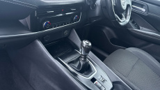 Nissan Qashqai 1.3 DiG-T MH Acenta Premium 5dr Petrol Hatchback